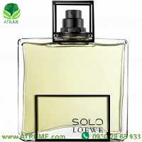 عطر ادکلن لووه سولو لووه اسنشال 100 میل مردانه