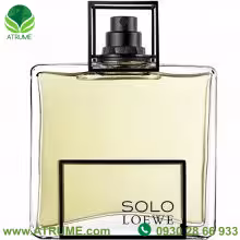 عطر ادکلن لووه سولو لووه اسنشال 100 میل مردانه