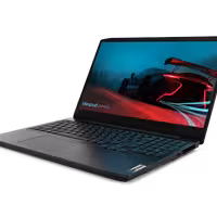 لپ تاپ گیمینگ لنوو مدل IdeaPad Gaming 3 15ARH05 با صفحه نمایش 15.6 اینچ