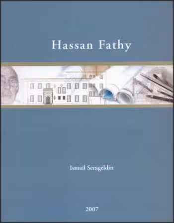 󾕇 دانلود کتاب Hassan Fathy - دانلود کتاب های دانشگاهی