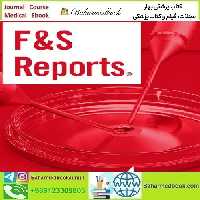 F&amp;S Reports Volume 5 Issue 1 2024 TRUE PDF price 8€ - کتاب پزشکی بهار