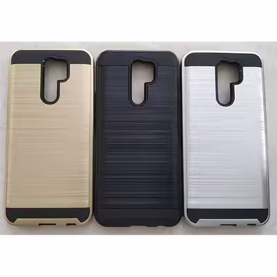 کاور سهند مدل TP2-01 مناسب برای گوشی موبایل شیائومی Redmi 9