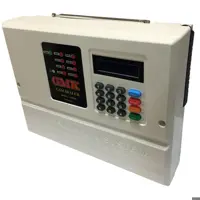 دزدگیر سیمکارتی اماکن جی ام کا مدل 890 M1