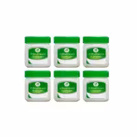 وازلین کنز مدل E6 حجم 125 میلی لیتر بسته 6 عددی