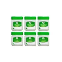 وازلین کنز مدل E6 حجم 125 میلی لیتر بسته 6 عددی