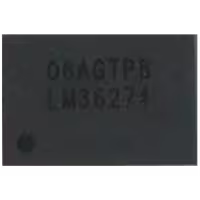 آی سی لایت Texas Instruments LM36274