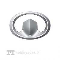 آرم جلو پنجره چهار خط هاوال M4