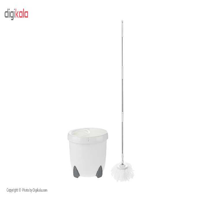 سطل و زمین شوی همارا کد 0021