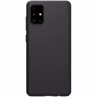 کاور نیلکین مدل FROSTED-71 مناسب برای گوشی موبایل سامسونگ GALAXY A71