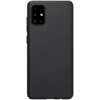 کاور نیلکین مدل FROSTED-71 مناسب برای گوشی موبایل سامسونگ GALAXY A71