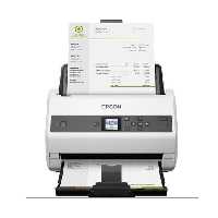 اسکنر EPSON DS-870