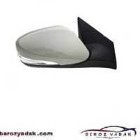 آینه بغل راست هیوندای النترا استوک (اصلی) - بروز یدک