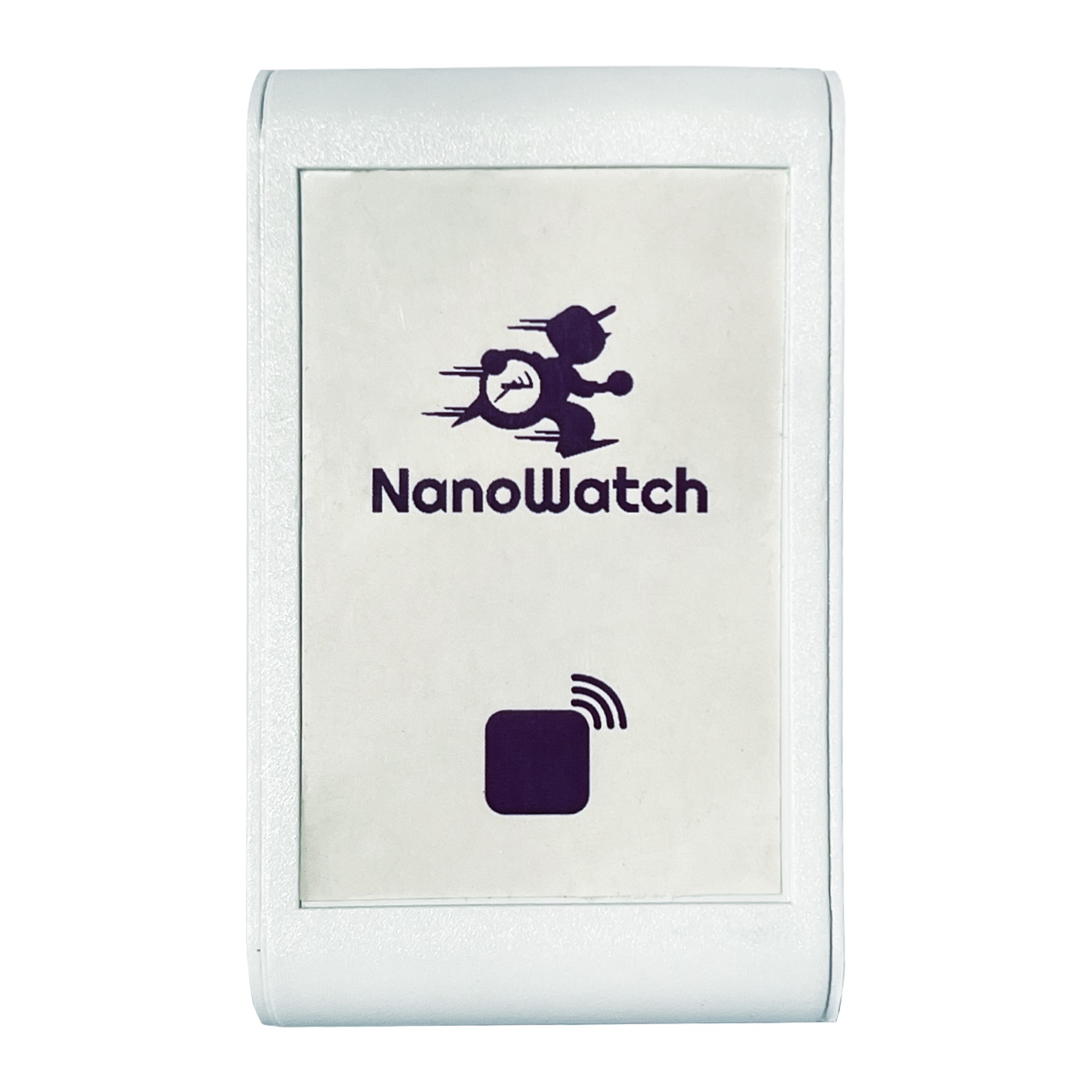 دستگاه حضور و غیاب نانوواچ مدل KIK NEAR 103 ده کاربر