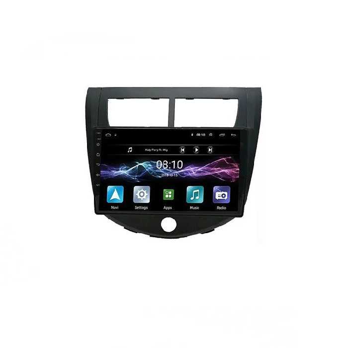 مانیتور اندروید جک J4 برند JBL مدل 9blk اورجینال حرفه ای در صدا و تصویر