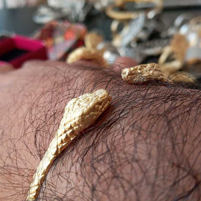 نیم ست مدل ورشو کد SE-GOL-008