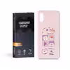 کاور گارد قاب مدل فانتزی مناسب برای گوشی موبایل سامسونگ Galaxy A02