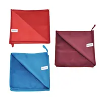 دستمال نظافت تام کلین مدل TC-DT40SS بسته سه عددی