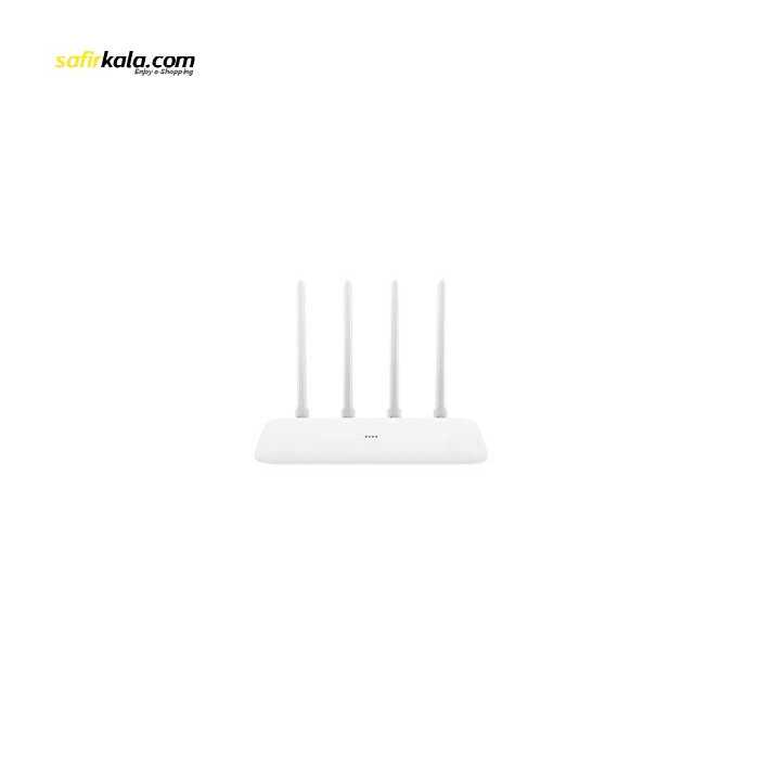 روتر بی‌ سیم شیائومی مدل 4A Gigabit