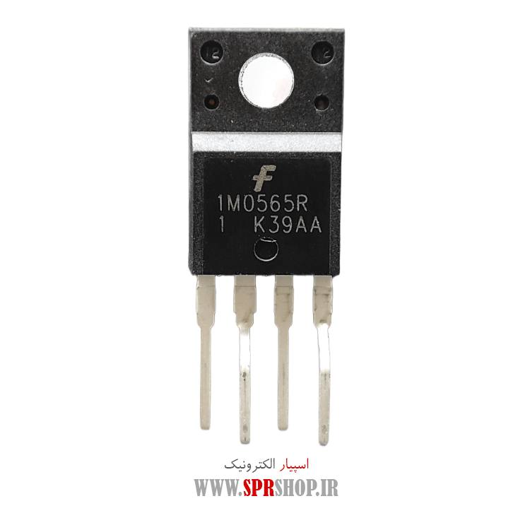 آی سی STR 1M0565R