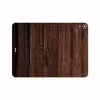 برچسب پوششی ماهوت مدل Dark Walnut Wood مناسب برای تبلت اپل iPad Pro 11 2018 A1980