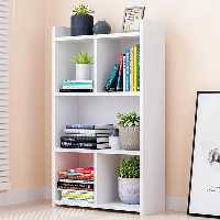 کتابخانه مدل IKE330 | choobsub