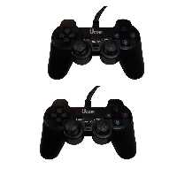 دسته بازی یوکام مدل UC-js704s2 بسته دو عددی | چاوه