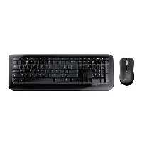 کیبورد و موس بی سیم مایکروسافت Desktop 850