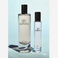 ادکلن دوقلو (سمپل دار) زارا رد تمپتیشن zara red temptation