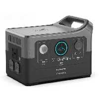 پاور ژنراتور 120000 میلی آمپر پاورولوجی Powerology portable power generator 12000mah