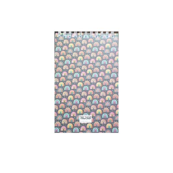 دفتر یادداشت کتابستان
