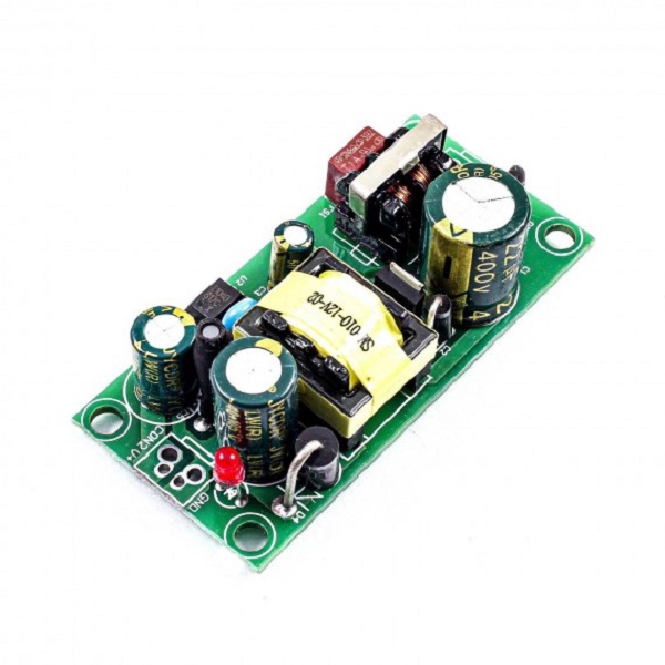 ماژول پاور سوئیچینگ مدل PS01