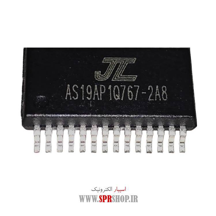 آی سی AS19-AP SOP-28