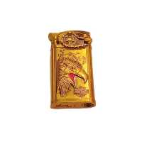 فندک مدل عقاب هندلی کد 98