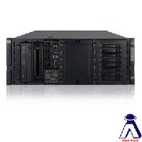 سرور اچ پی مدل ProLiant Server ِDL370 G6