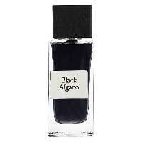 ادو پرفیوم مردانه شرکتی Hot Love NASOMATTO Black Afgano حجم 100 میلی لیتر