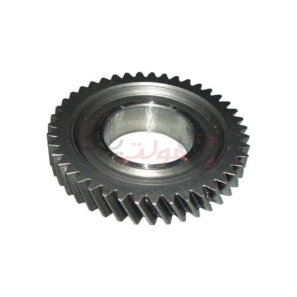 دنده 1 خروجی X33 | مولتی یدک