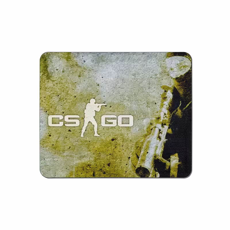 ماوس پد طرح cs go کد 3541