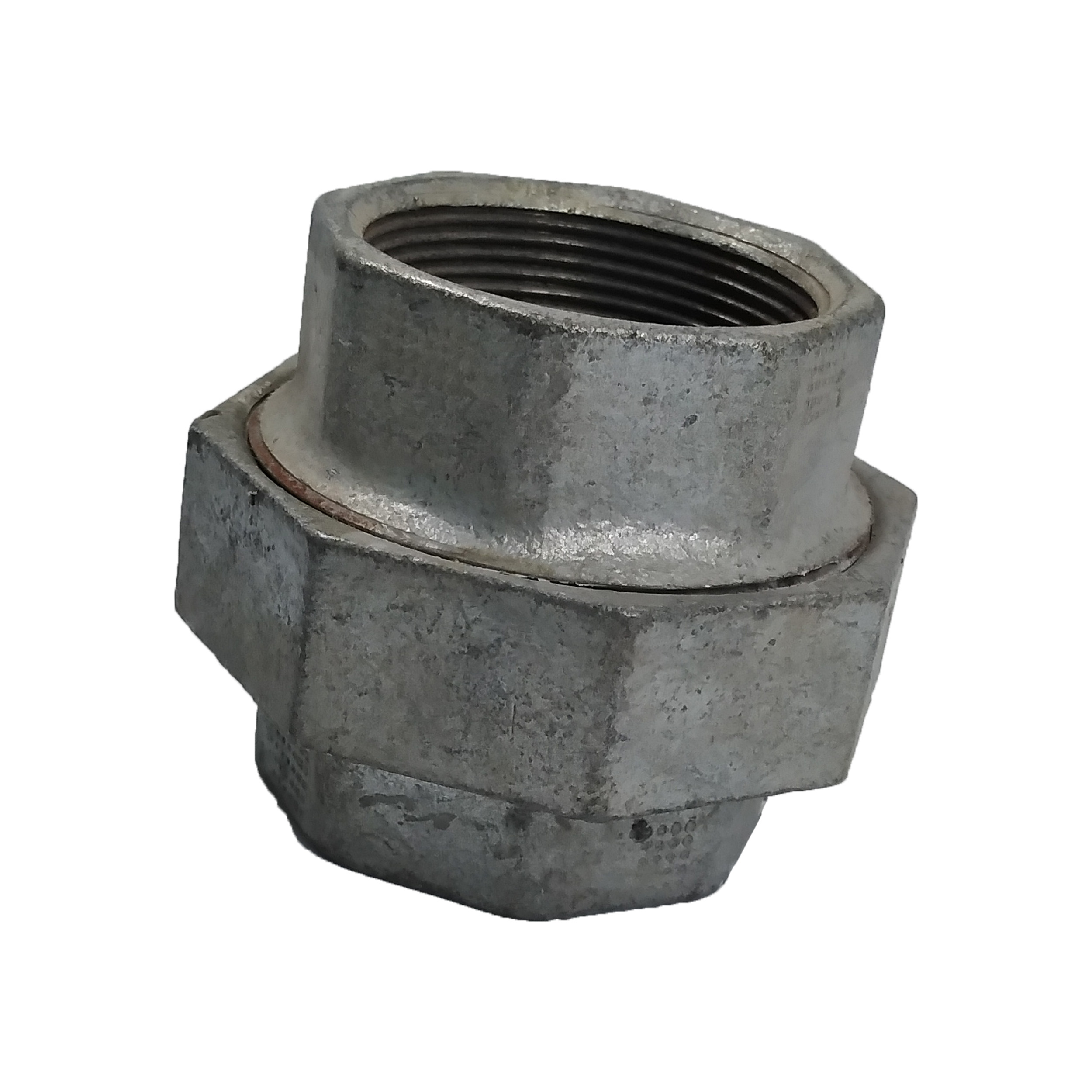 مهره ماسوره مدل G M 50