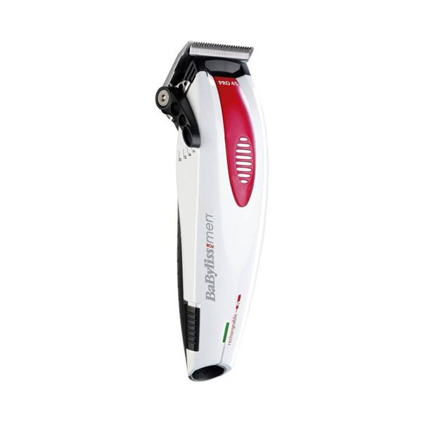 ماشین اصلاح بابیلیس مدل E952PE مناسب سر Babyliss