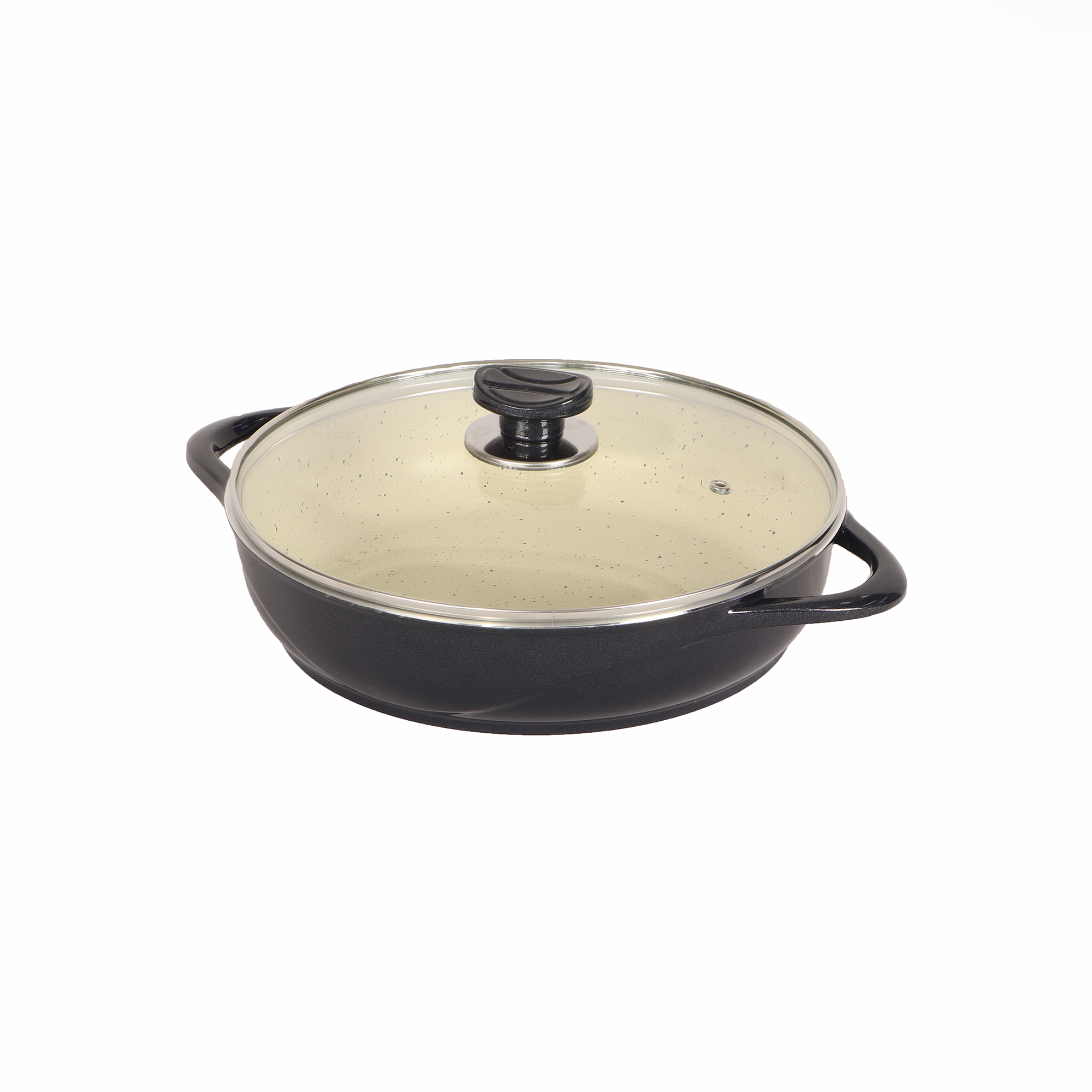 تابه عروس مدل  دربدار ویکتوریا سایز 30