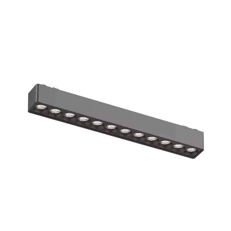 چراغ شعاع مدل نقطه‌ای SH-MG-01-12W