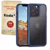 کاور کوالا مدل iPhone 13 P-06 مناسب برای گوشی موبایل اپل iPhone 13 Pro