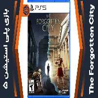دیسک بازی The Forgotten City – مخصوص PS5