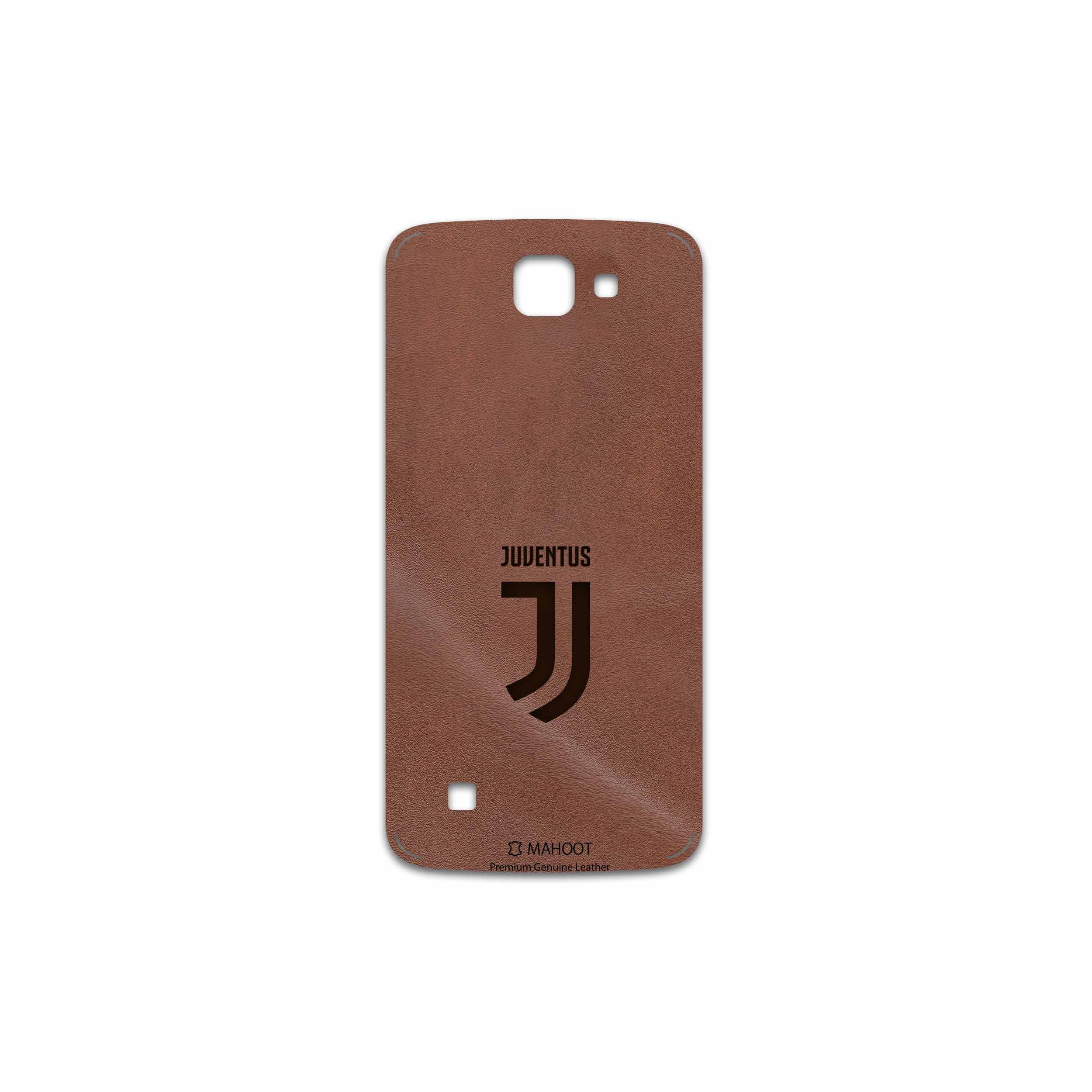 برچسب پوششی ماهوت مدل MNL-JUVE مناسب برای گوشی موبایل ال جی K4