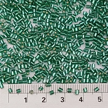 ملیله شکسته سبز سیدی کیلویی