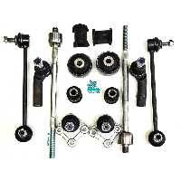 کیت کامل جلوبندی برلیانس Cross (14 قطعه با گارانتی 1ساله) | برند قطعات | پارسی پارت