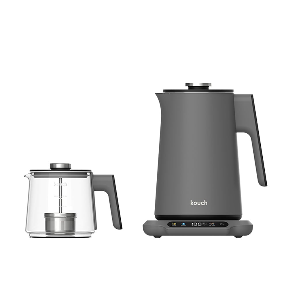 چای ساز کوخ مدل KT-2151