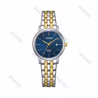 ساعت مچی زنانه سیتیزن(Citizen)|مدل EU6096-58L