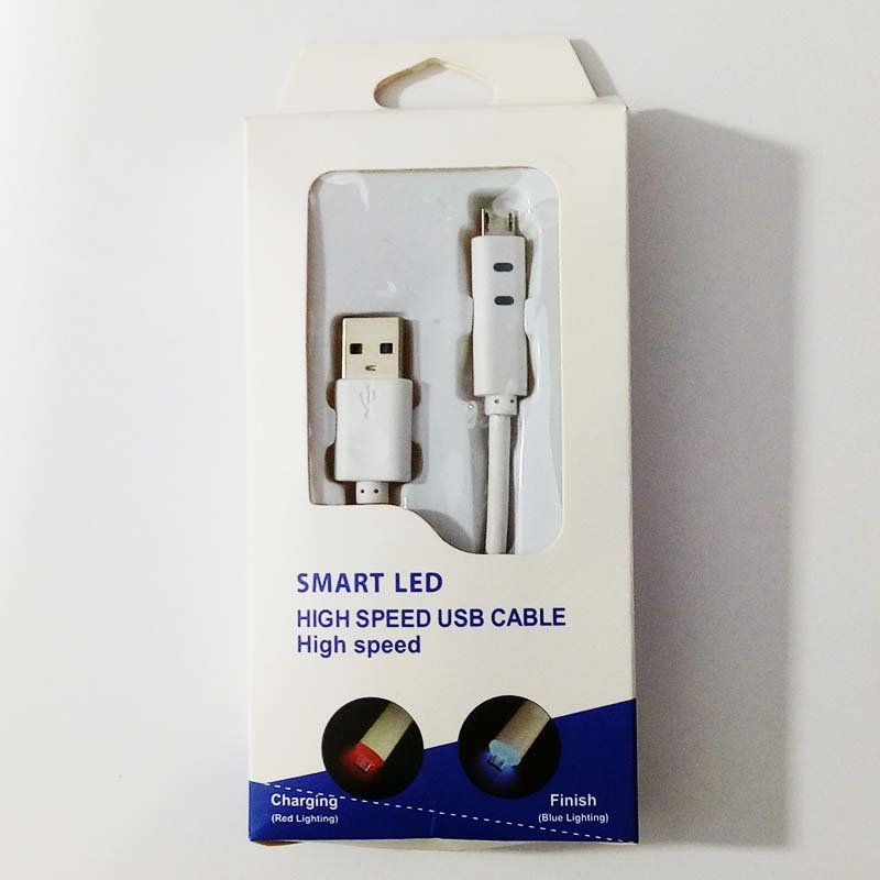 کابل شارژ HI-SPEED MicroUSB