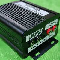 اکسس کنترل هوشمند با 6 مد فعالسازی،قابل استفاده در تمامی پروژه های امنیتی با آنتن بیرونی بالاترین امنیت